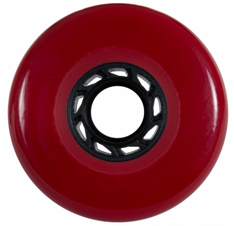 Undercover cosmic roche red 80mm 88A 4 Pack